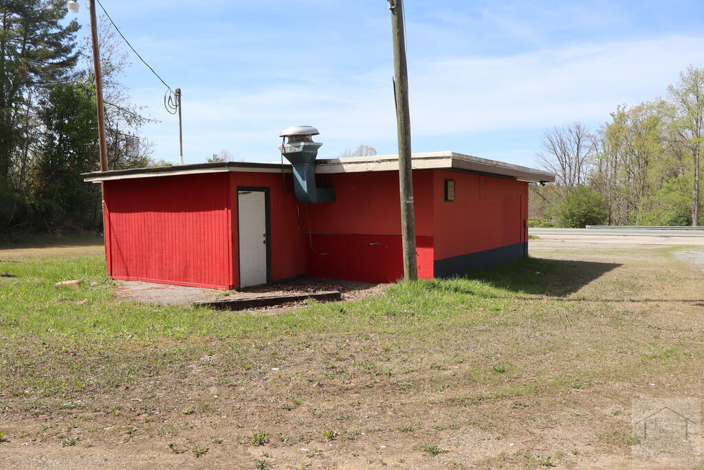 2200 Virgil Goode Hwy