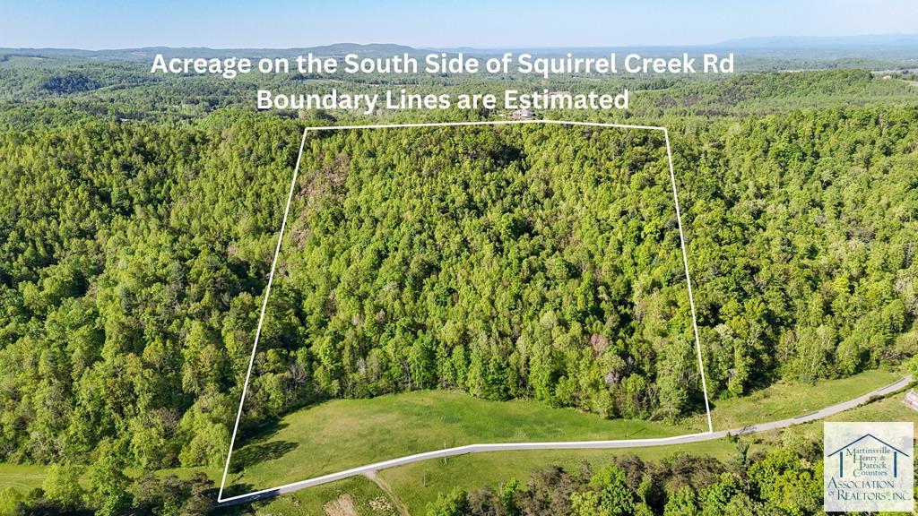 1619 Squirrel Creek Rd