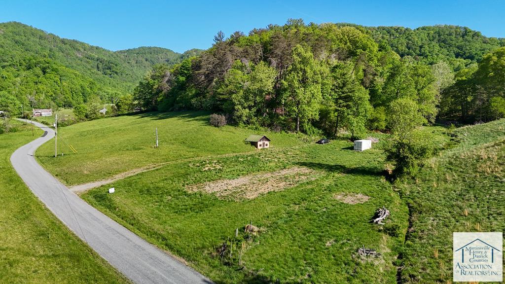 1619 Squirrel Creek Rd