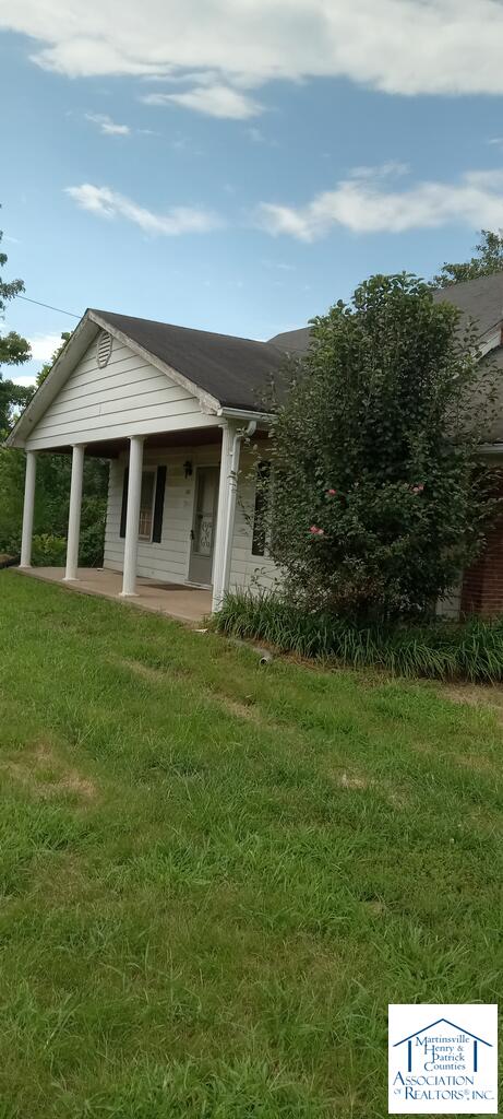 256 Wilson Mill Rd