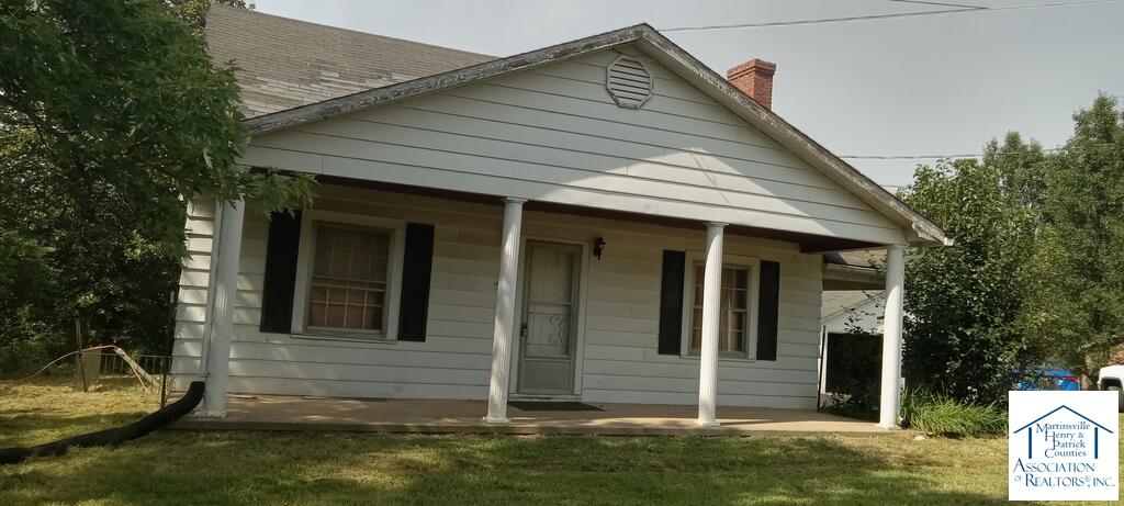 256 Wilson Mill Rd