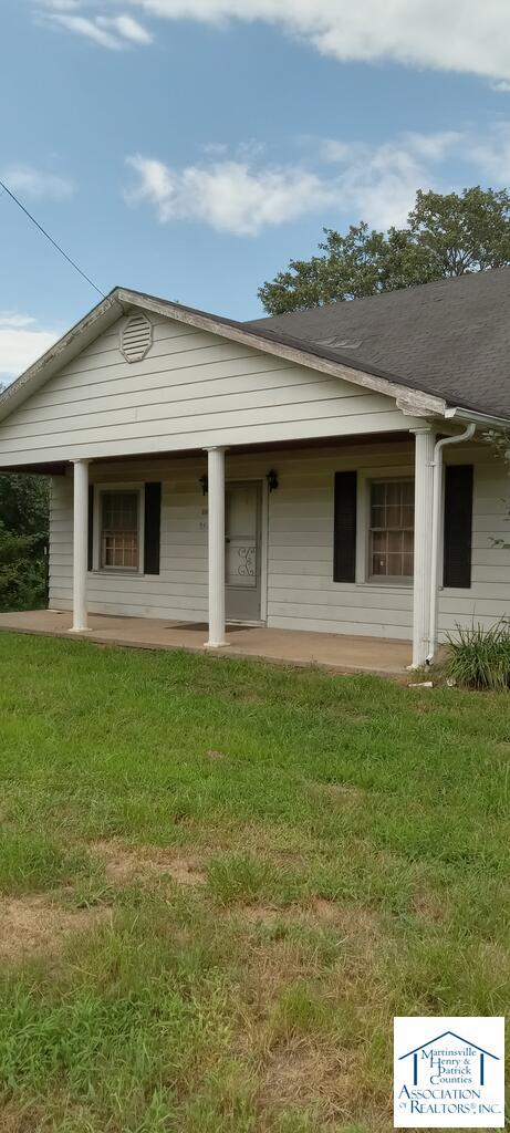 256 Wilson Mill Rd