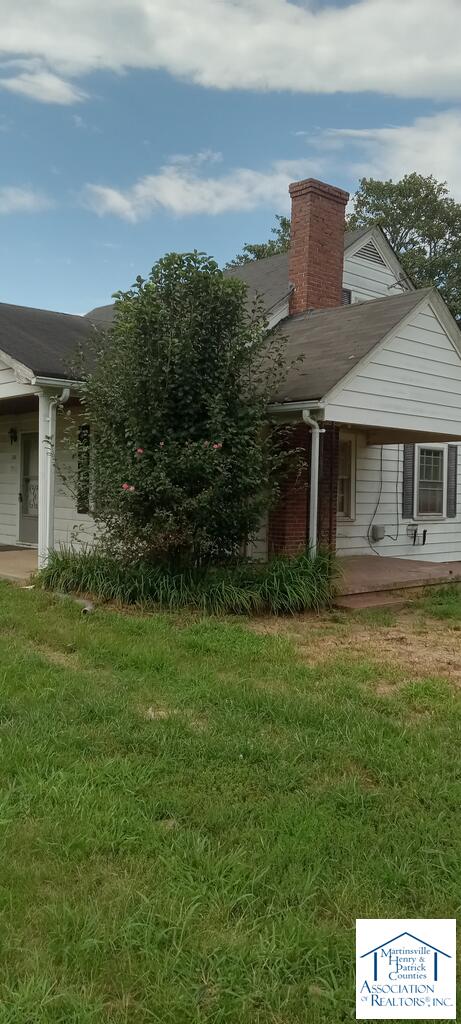 256 Wilson Mill Rd