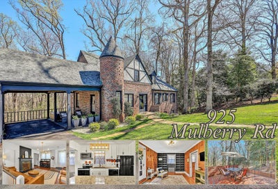 925 Mulberry Rd Martinsville VA 24112