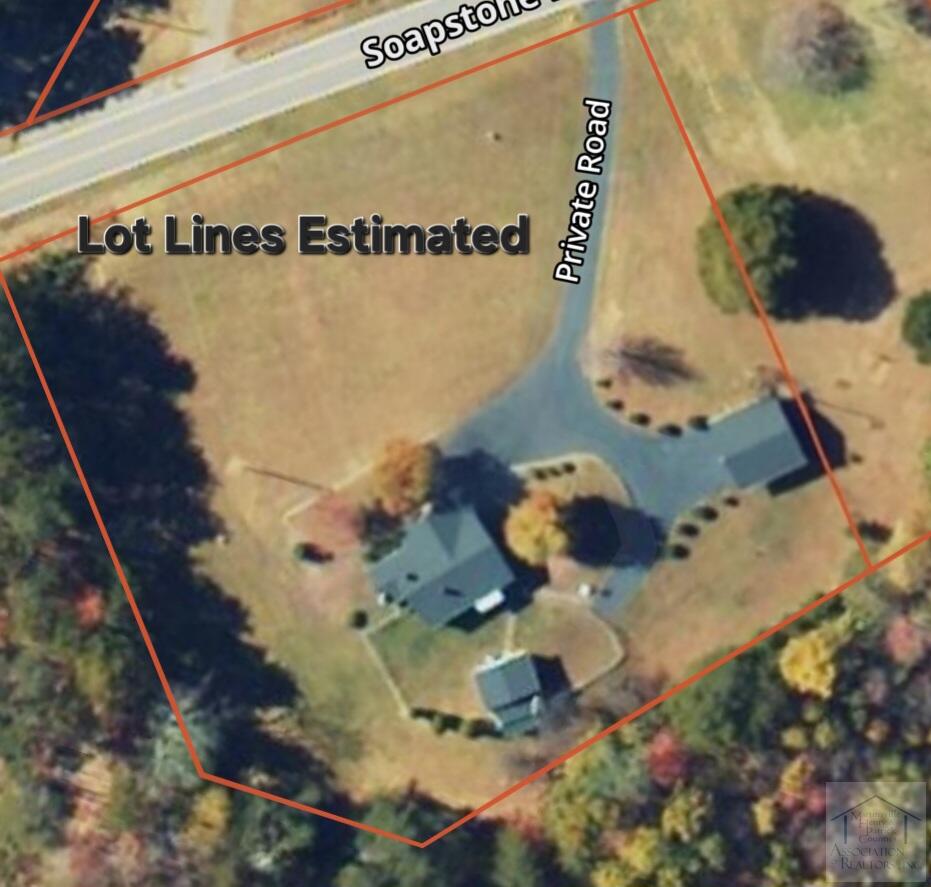 3389 Soapstone Rd