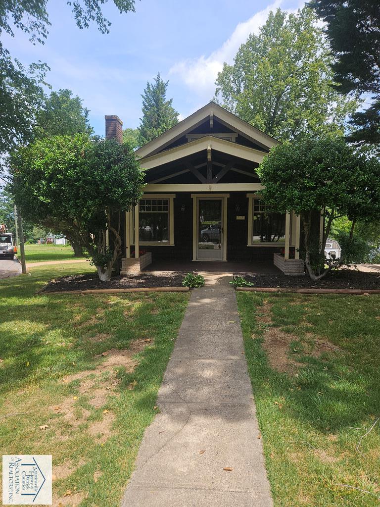 601 Watt Street