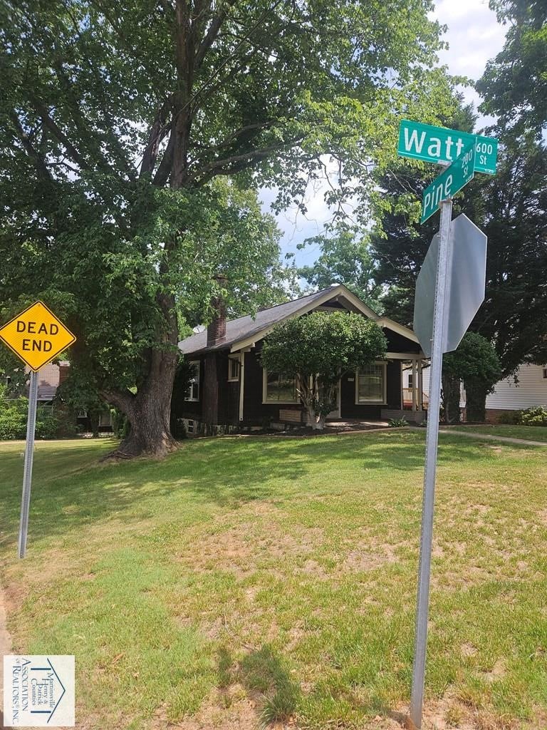 601 Watt Street