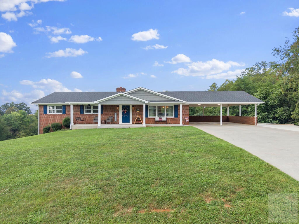2789 Reed Creek Dr