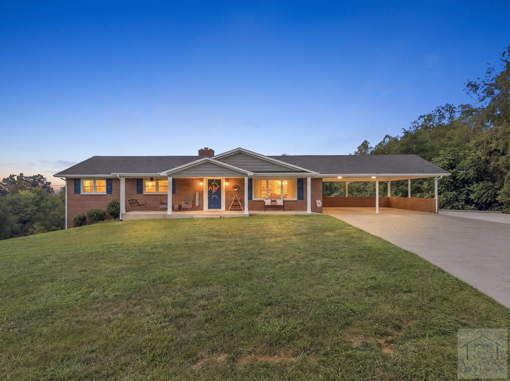 2789 Reed Creek Dr