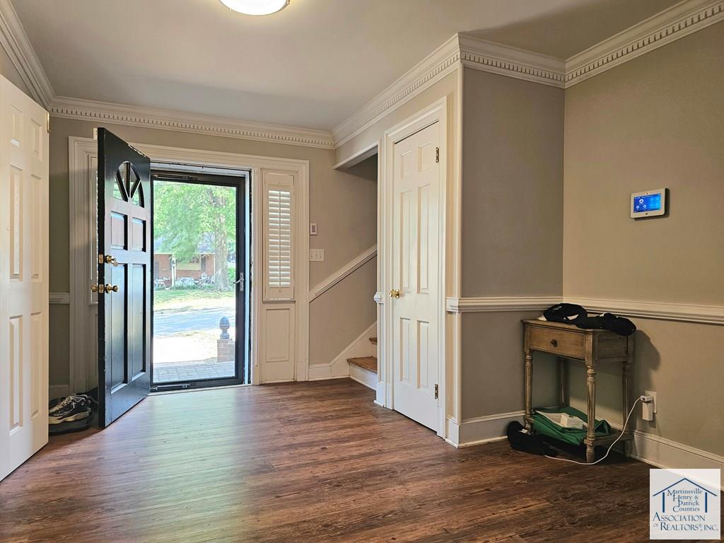 443 Clarkson Dr.