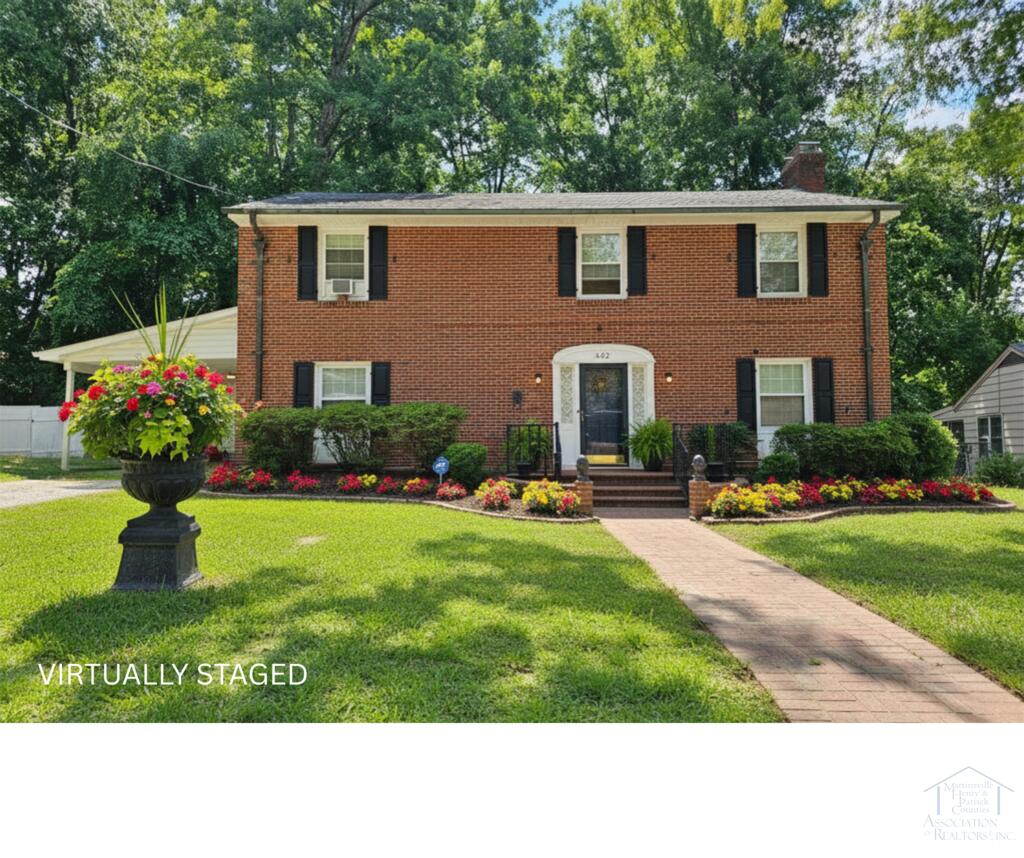 443 Clarkson Dr.