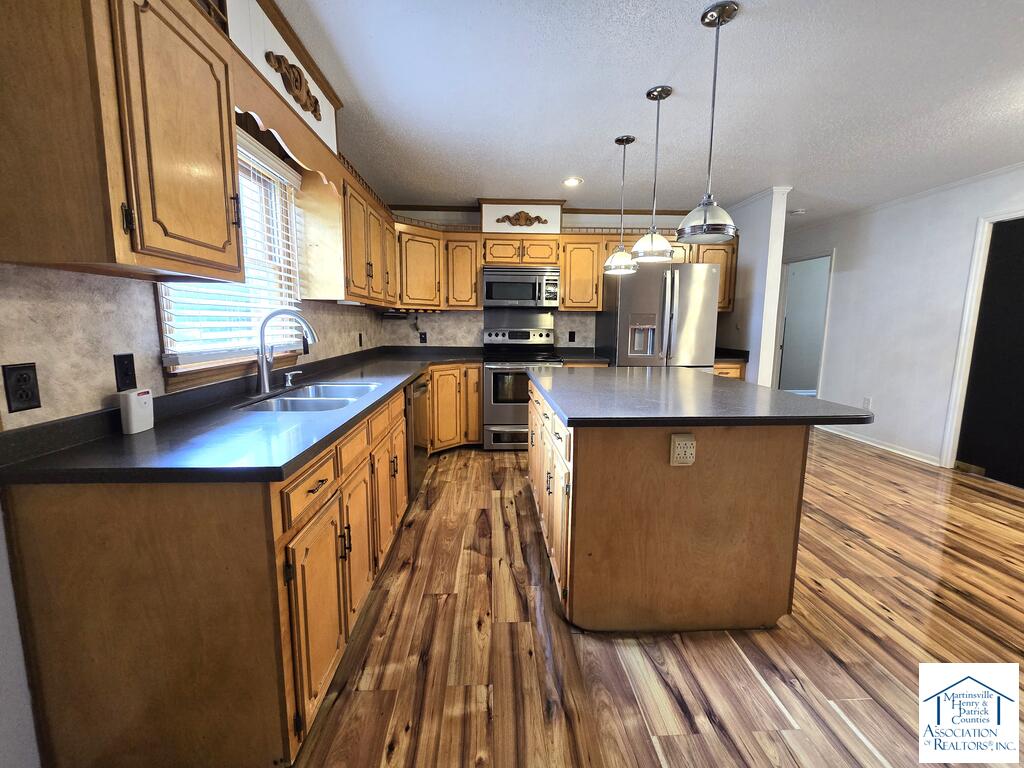 150 Irisburg Rd