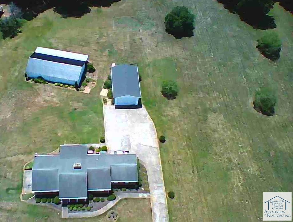 150 Irisburg Rd