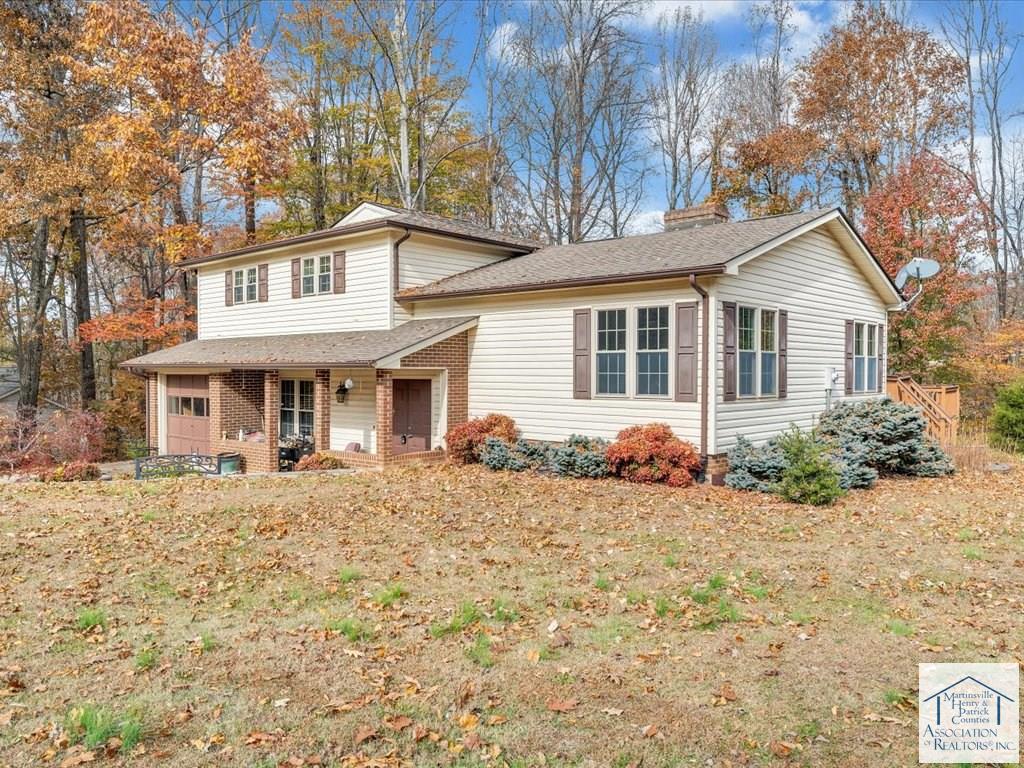 138 Carriage Court