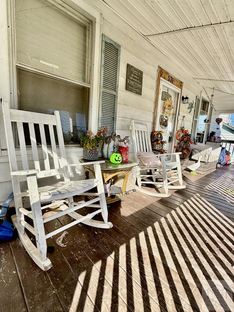 531 Dillard