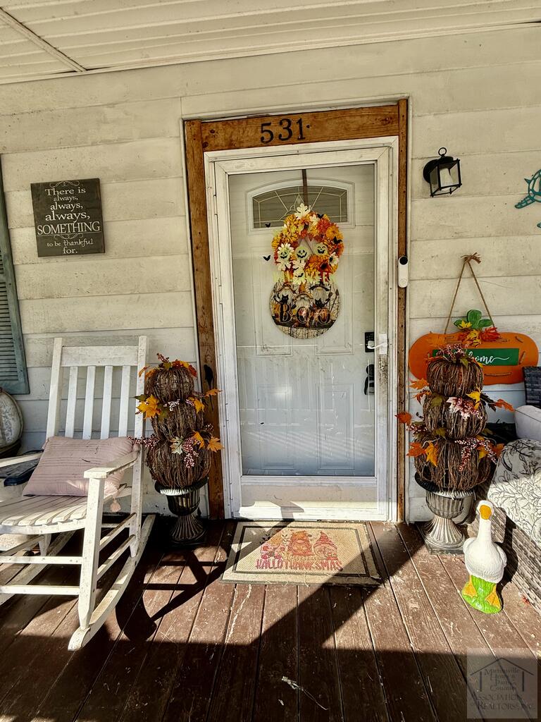 531 Dillard