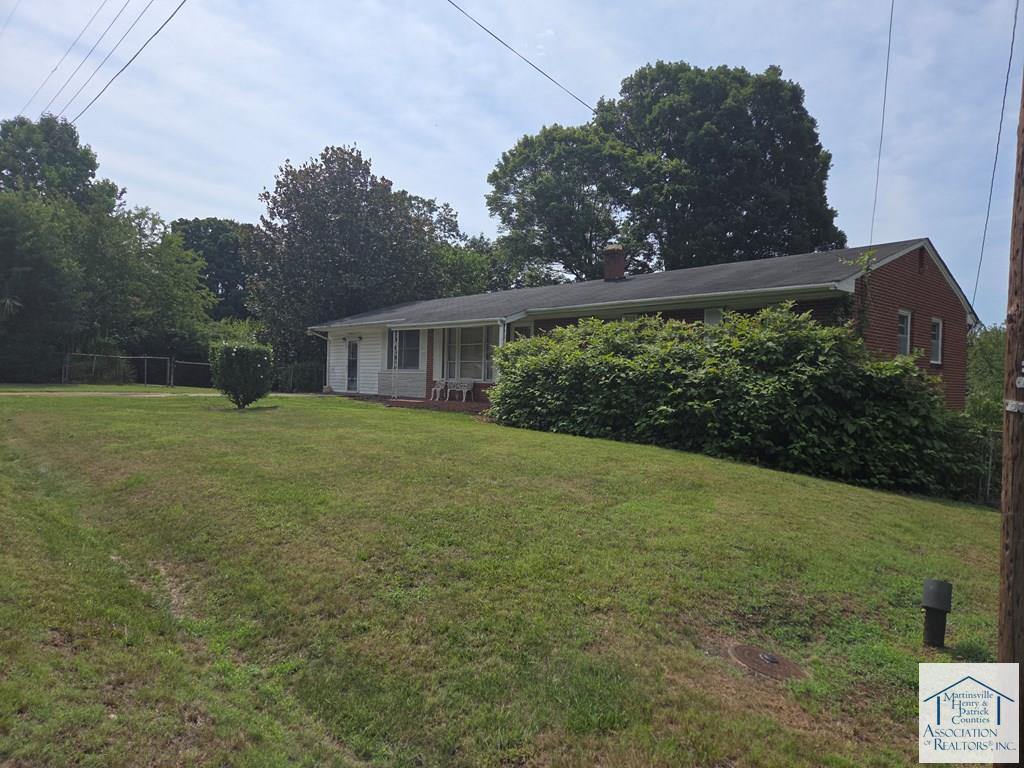 70 Crestmond Lane