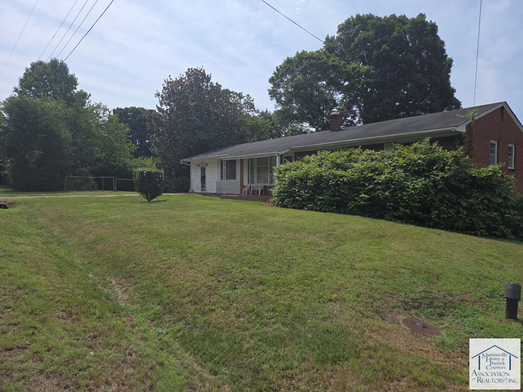 70 Crestmond Lane