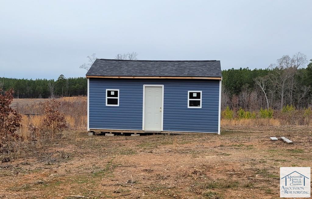 Lot 5 Hubbard Road