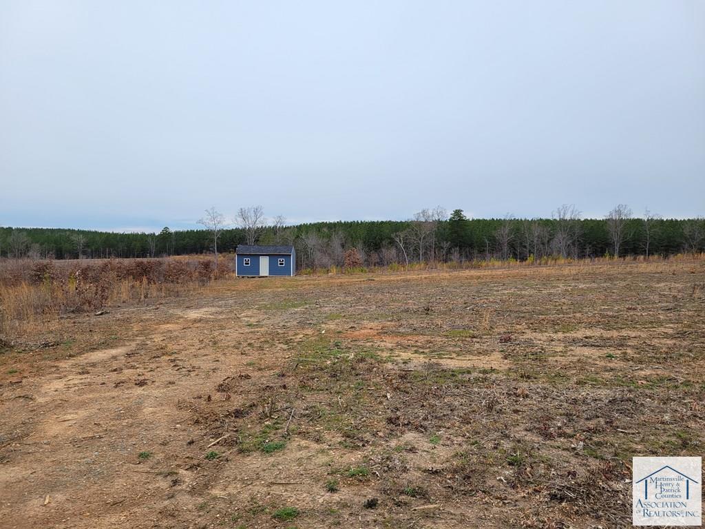 Lot 5 Hubbard Road