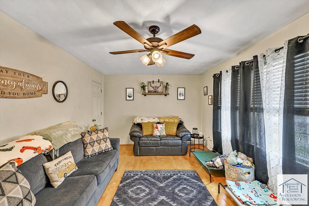 855 Southland Dr