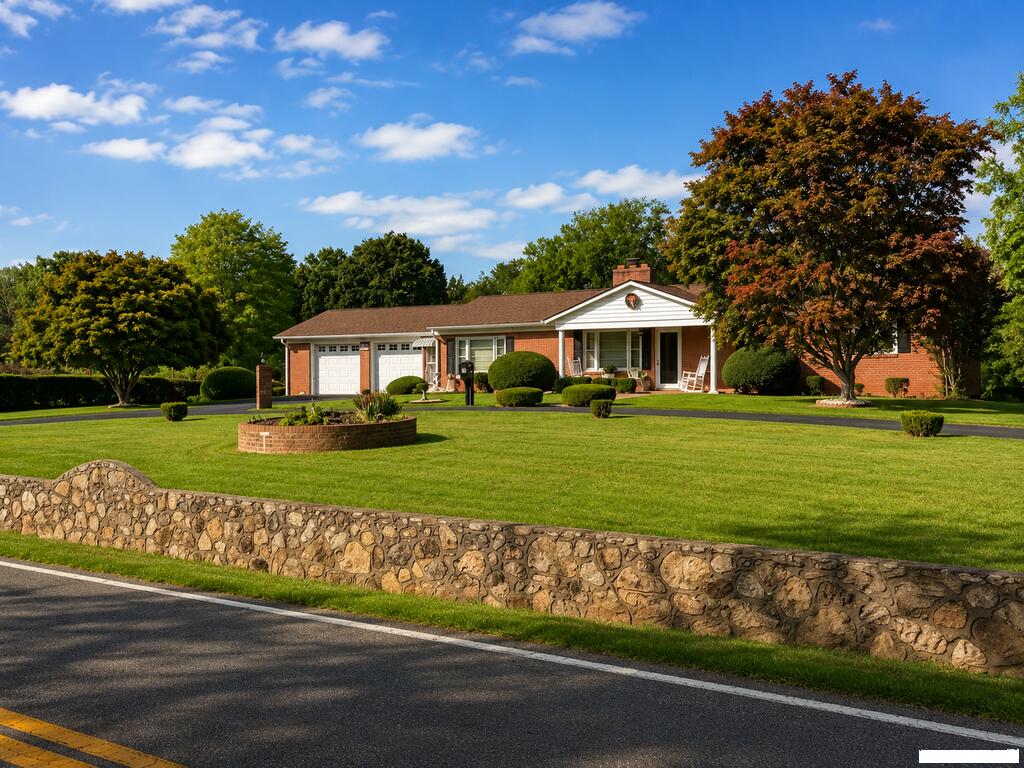1409 Soapstone Rd