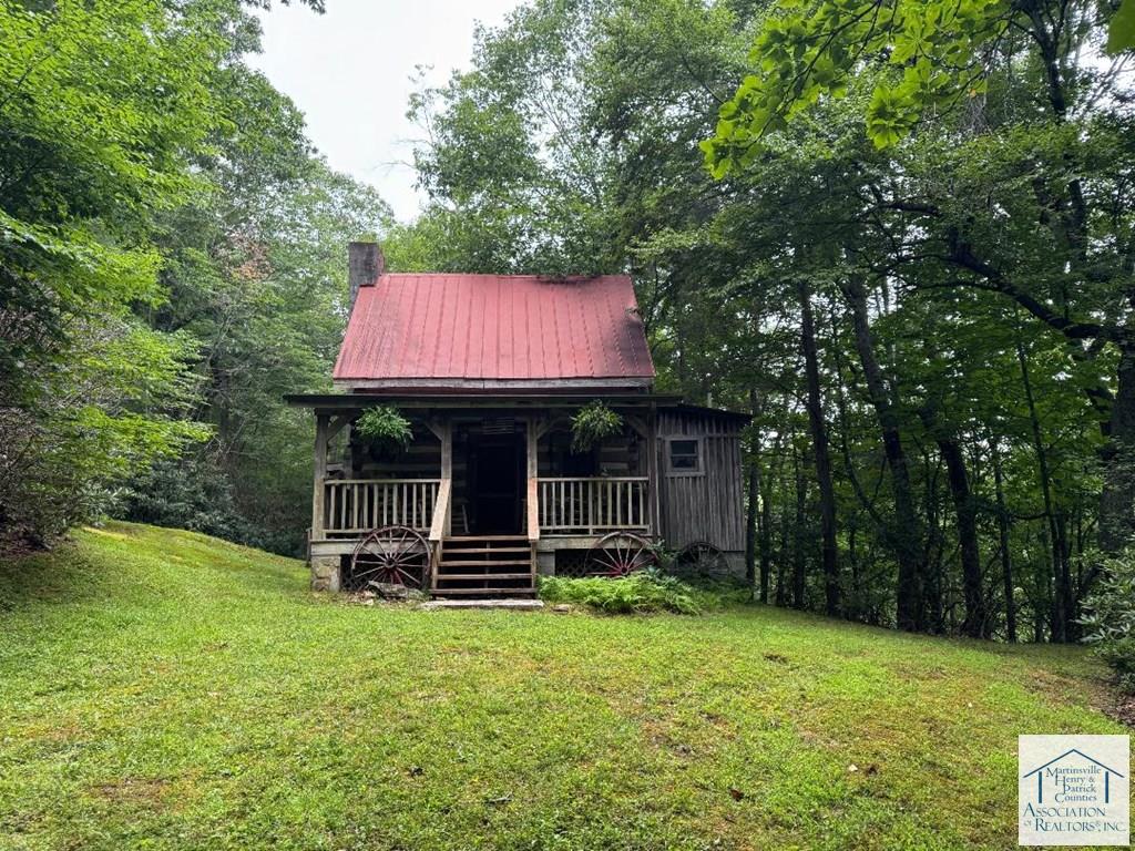 10024 Squirrel Spur Rd