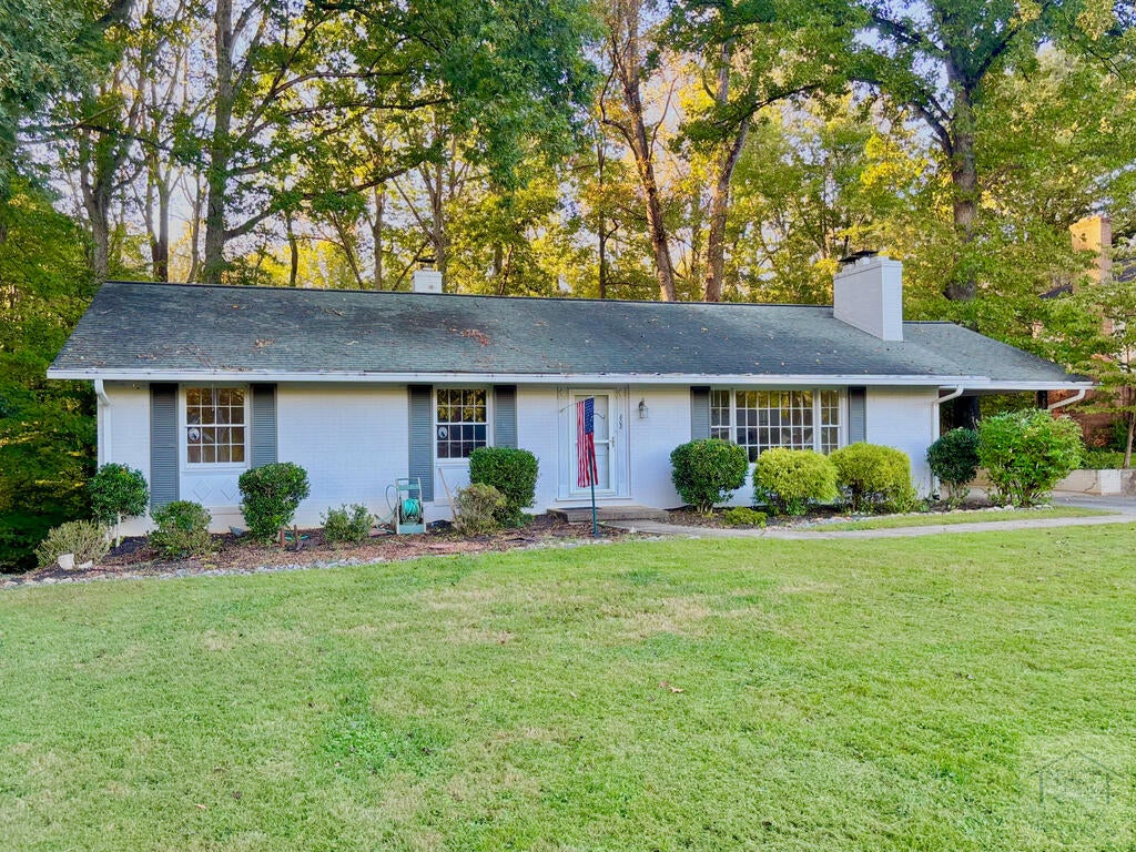 808 Corn Tassel Trail