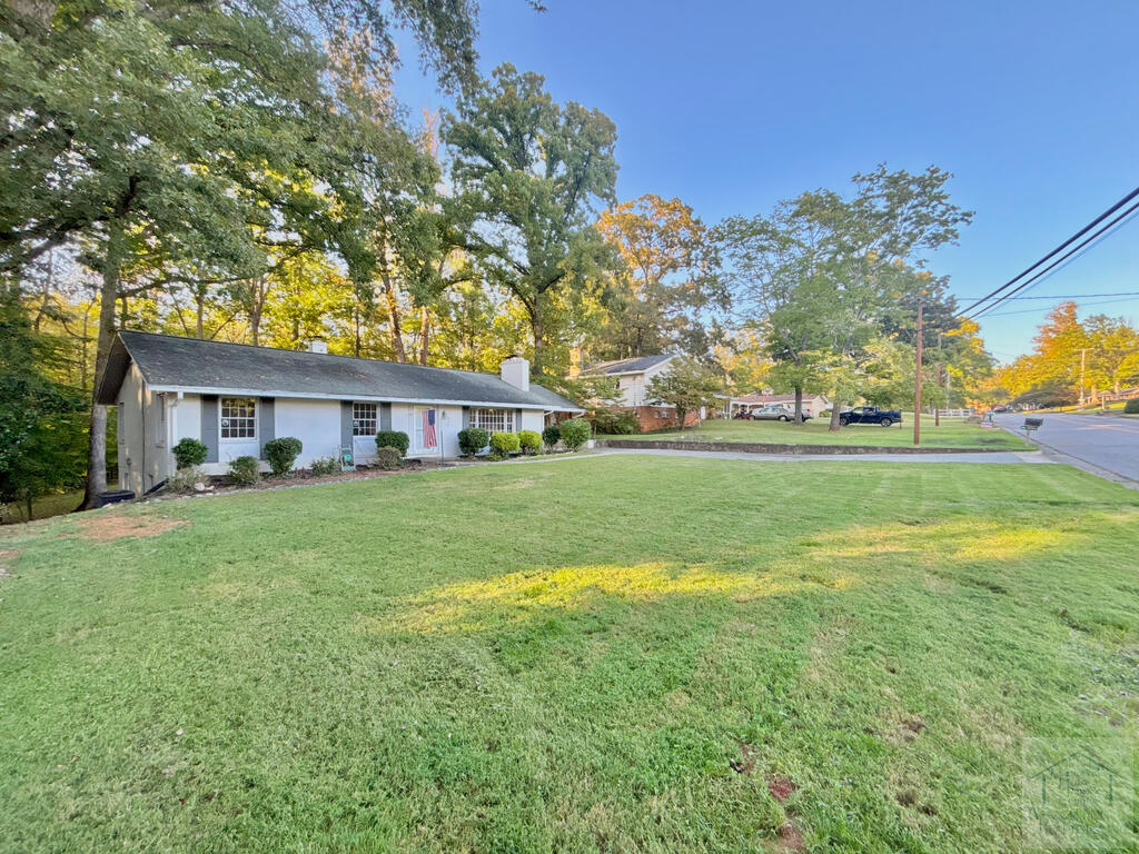 808 Corn Tassel Trail
