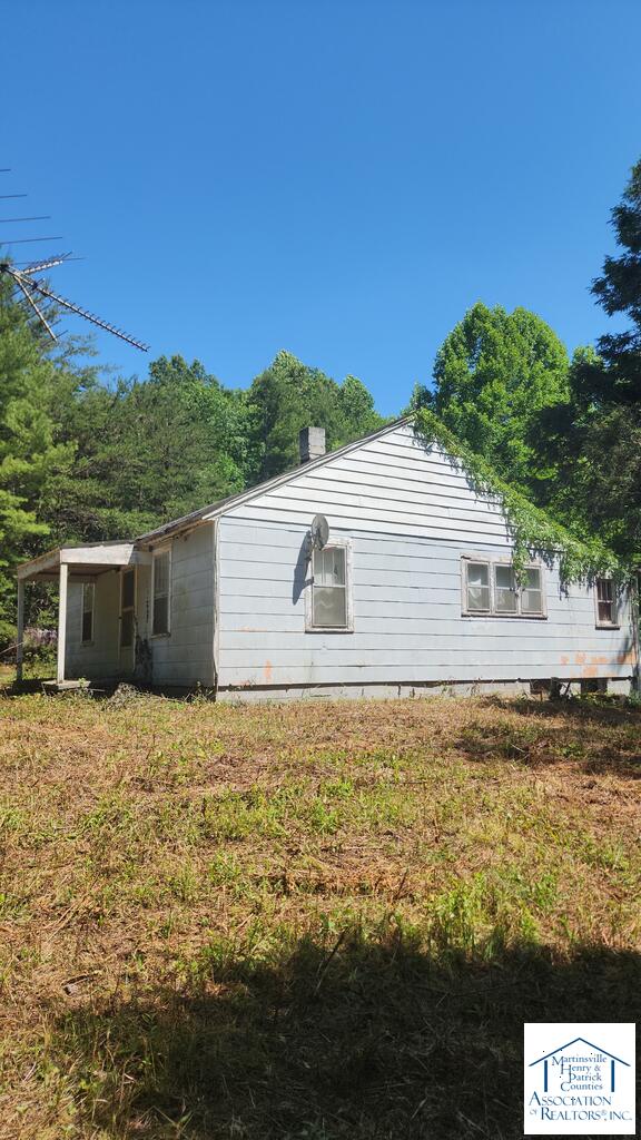 662 Turnip Patch Road