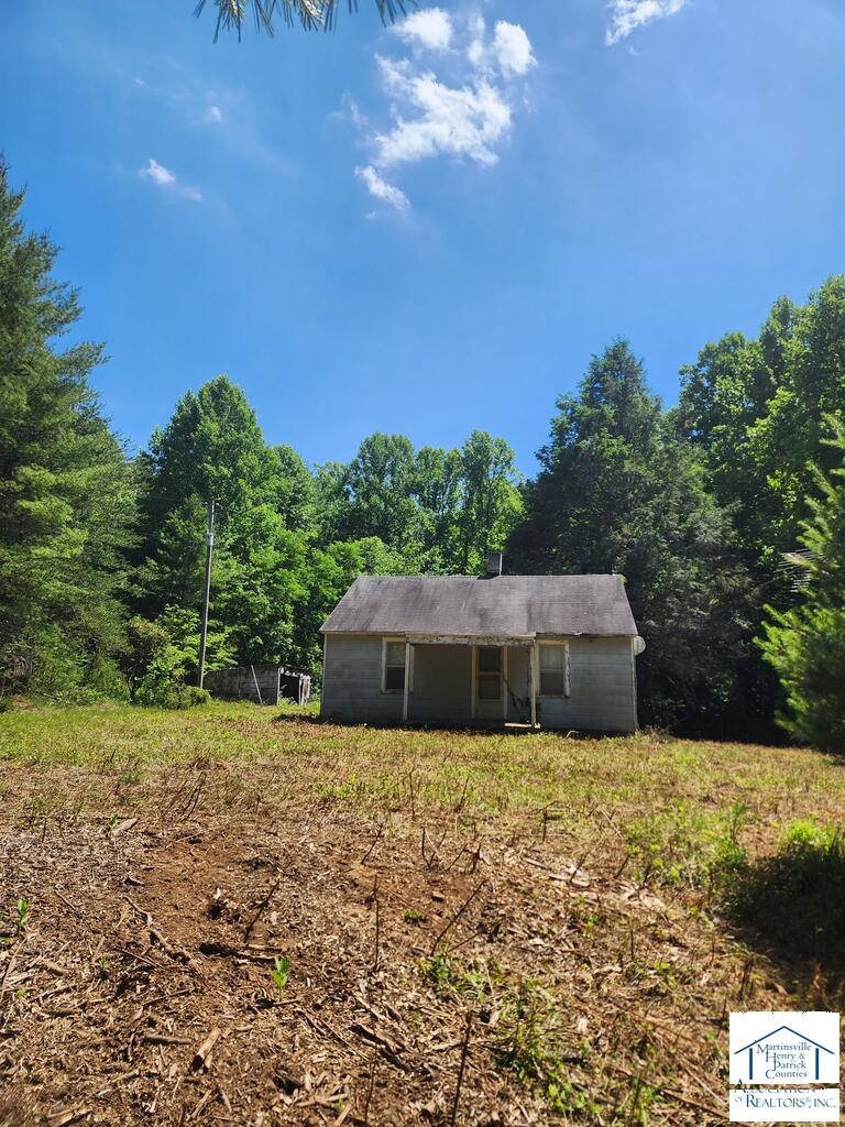 662 Turnip Patch Road