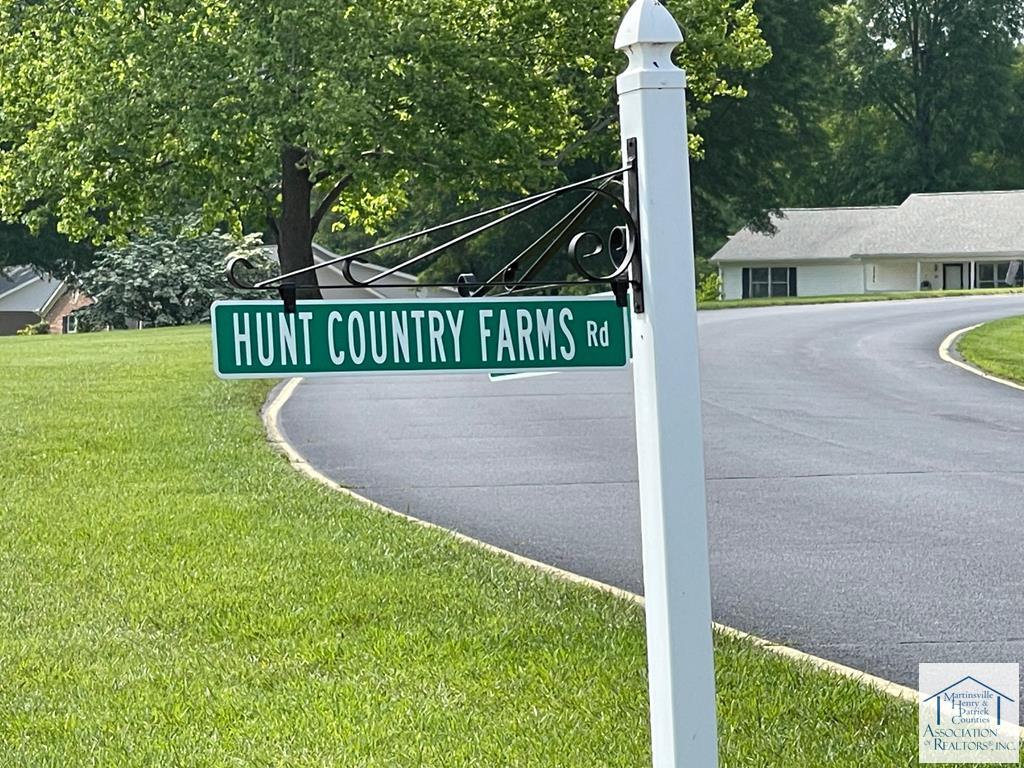 Tract 28 Keswick Hunt Rd