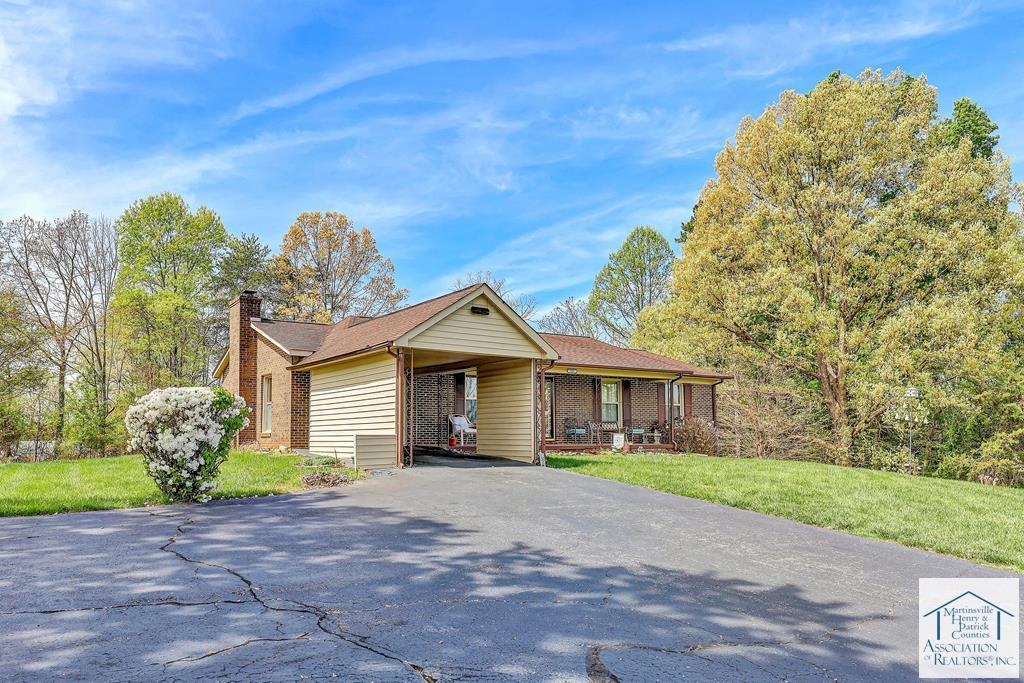 509 Carver Rd