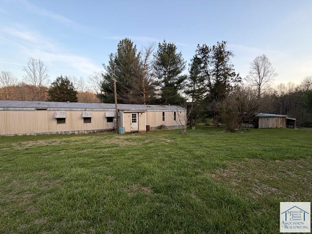 4393 Stoney Mountain Rd