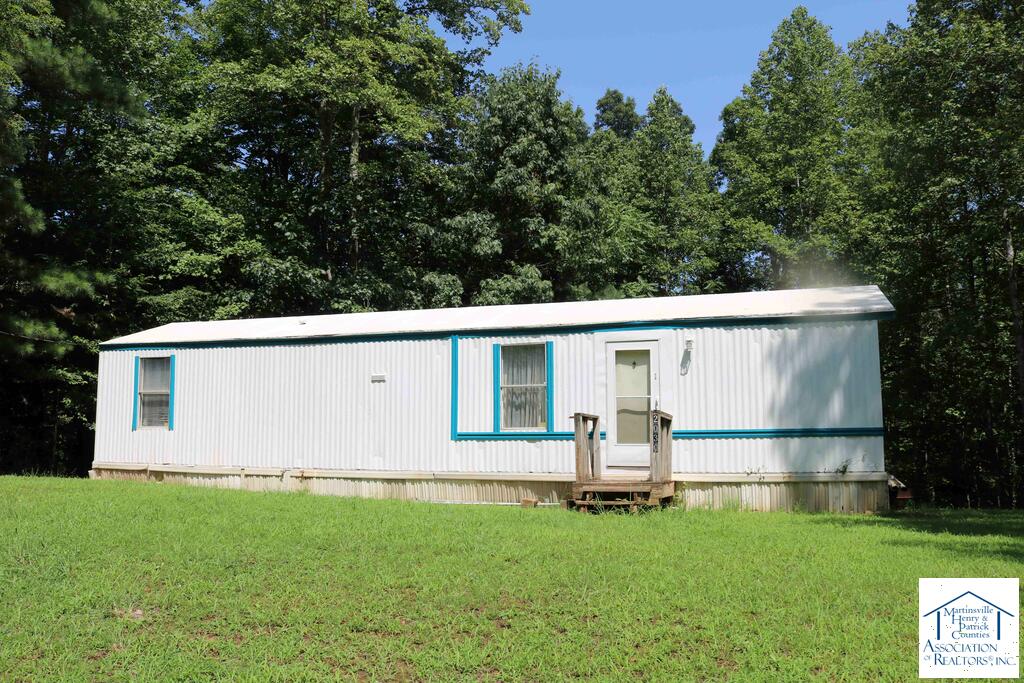 2030 Log Cabin