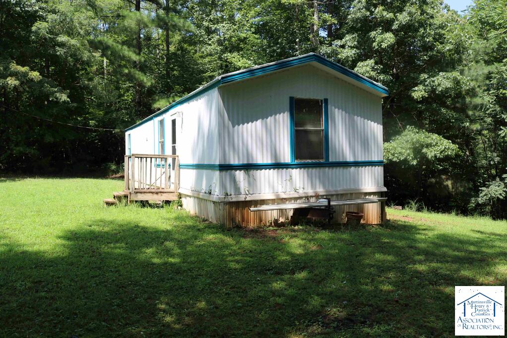 2030 Log Cabin