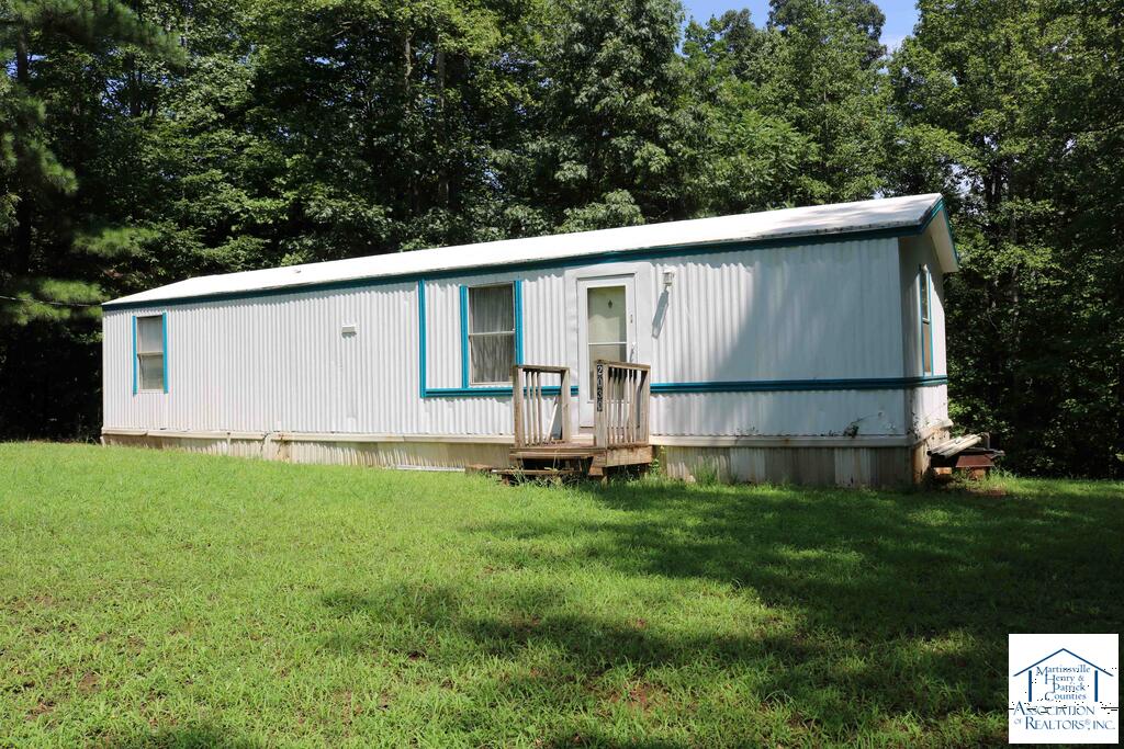 2030 Log Cabin