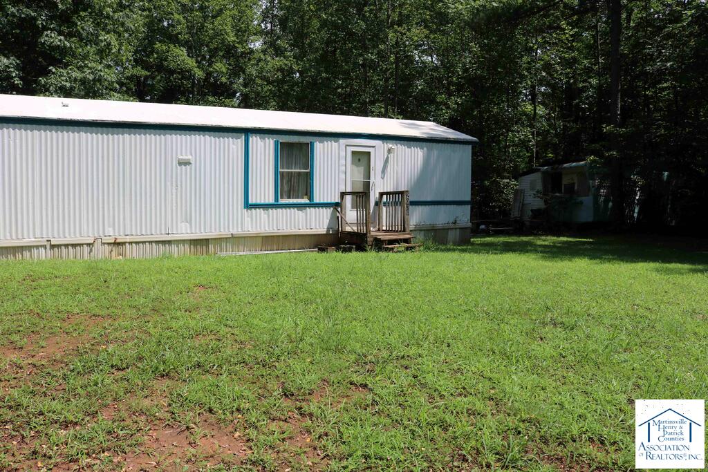 2030 Log Cabin