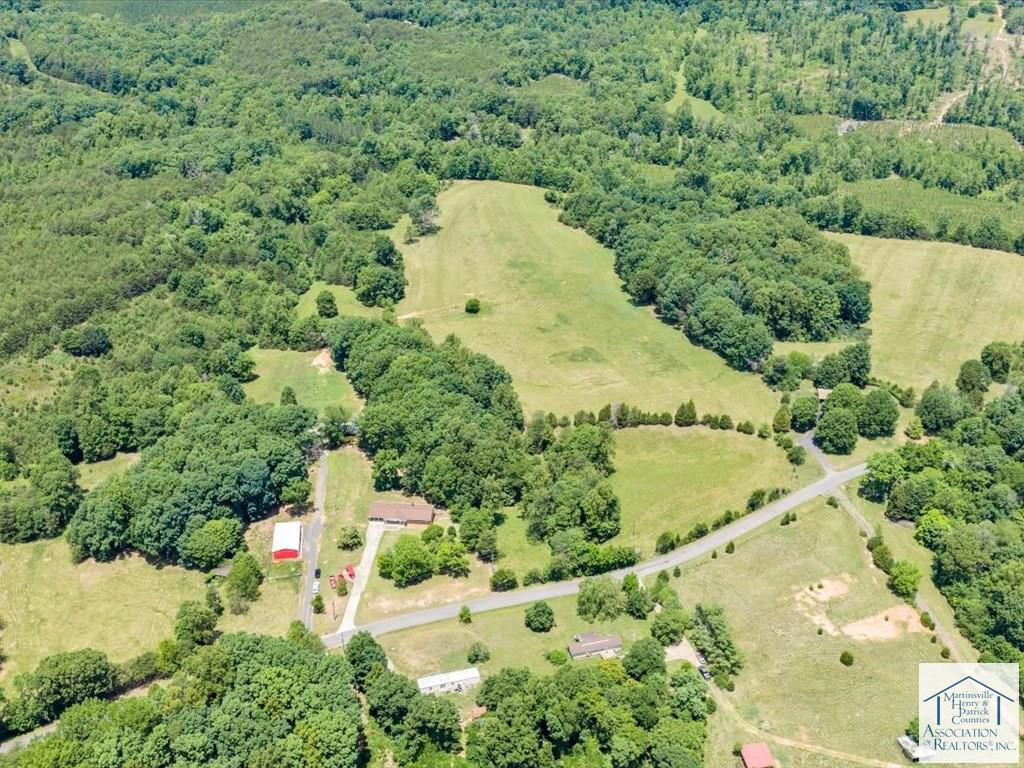 247 Powell Rd