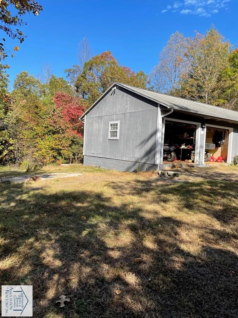 1029 Union Church Rd