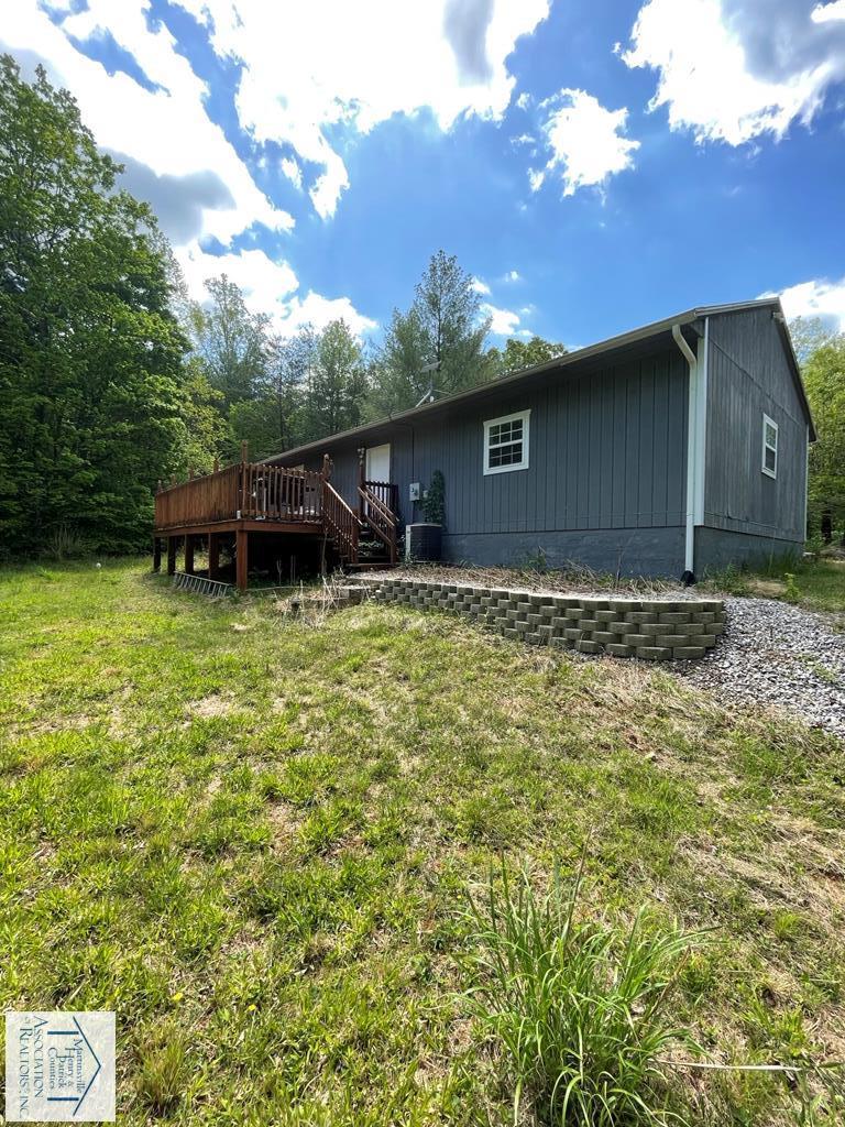 1029 Union Church Rd