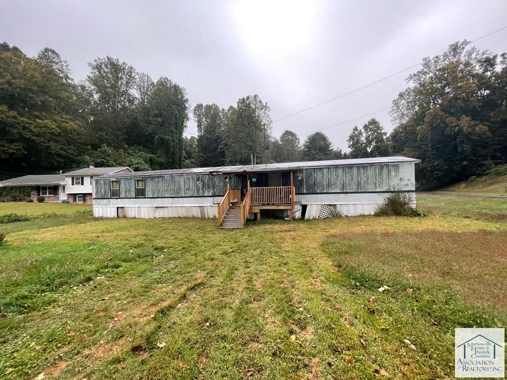 965 Carson Dr