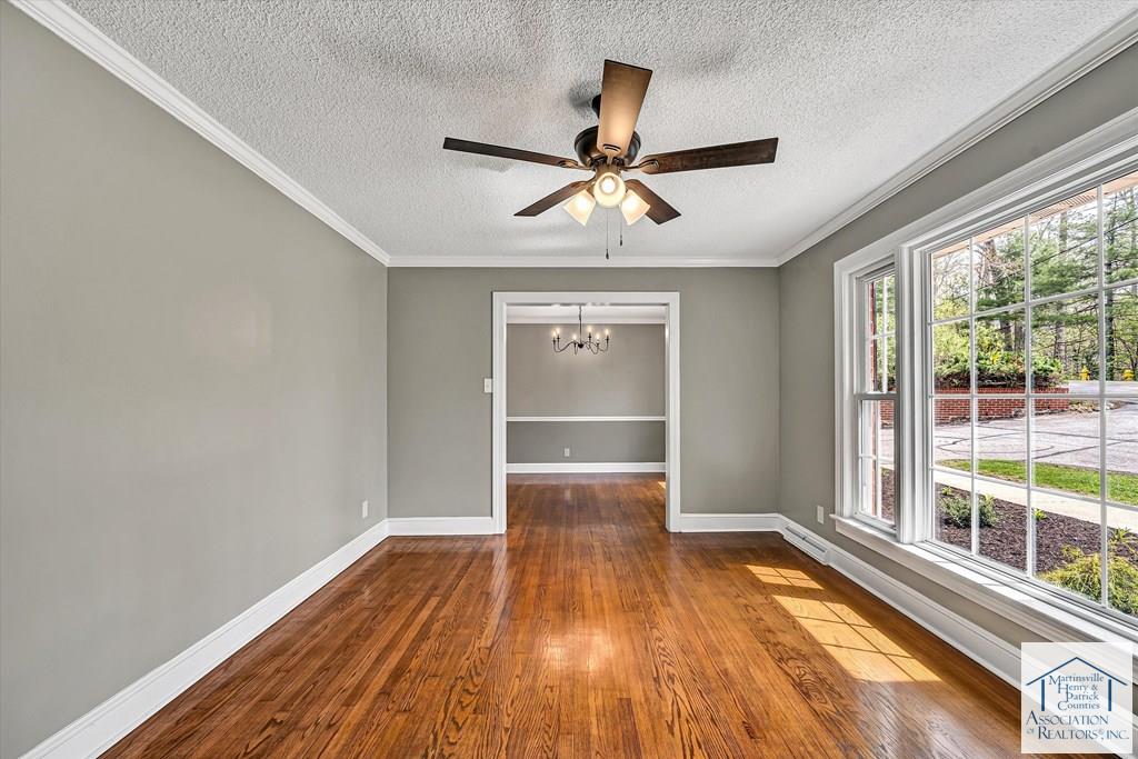 731 Bassett Heights Rd