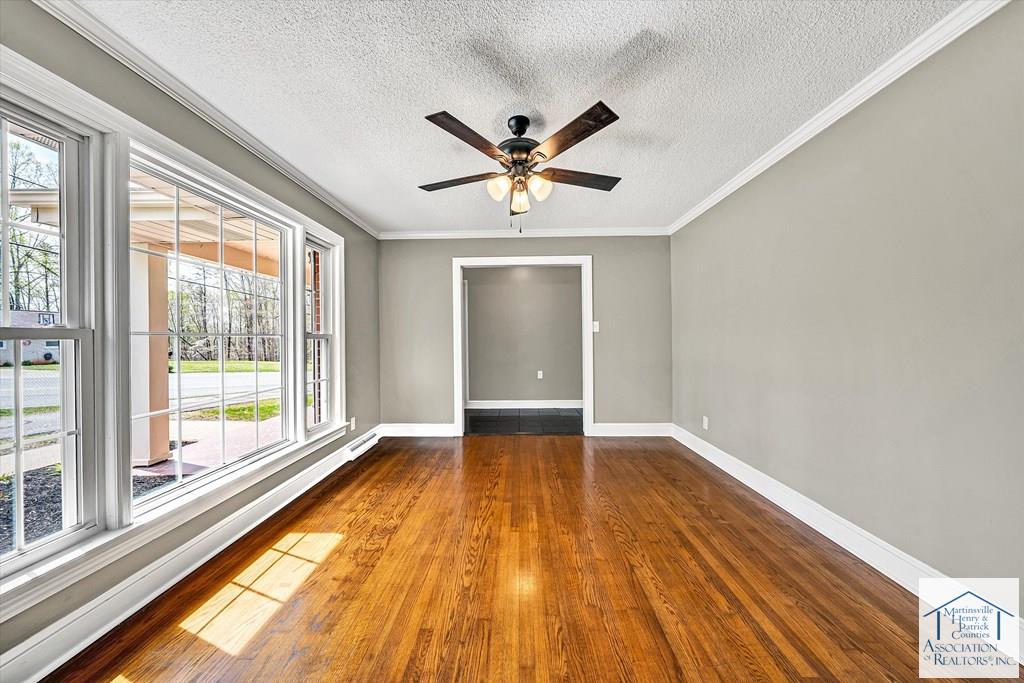 731 Bassett Heights Rd