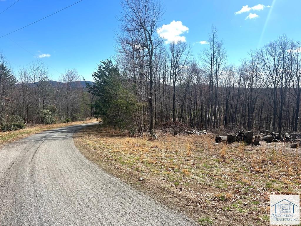 LOT 33 Pine Knoll Farms Loop