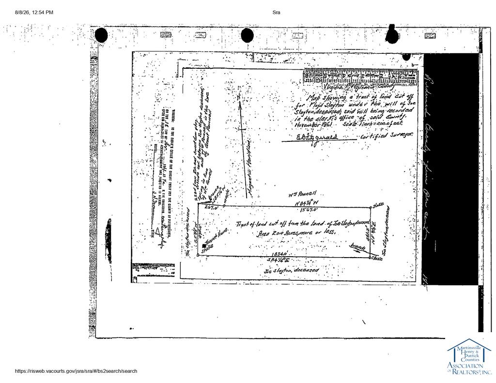 0 Wyatts Rd