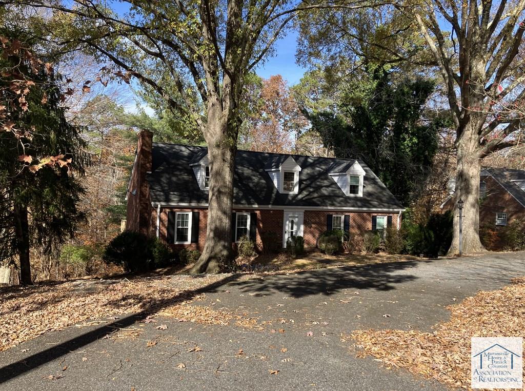 1510 Whittle Rd