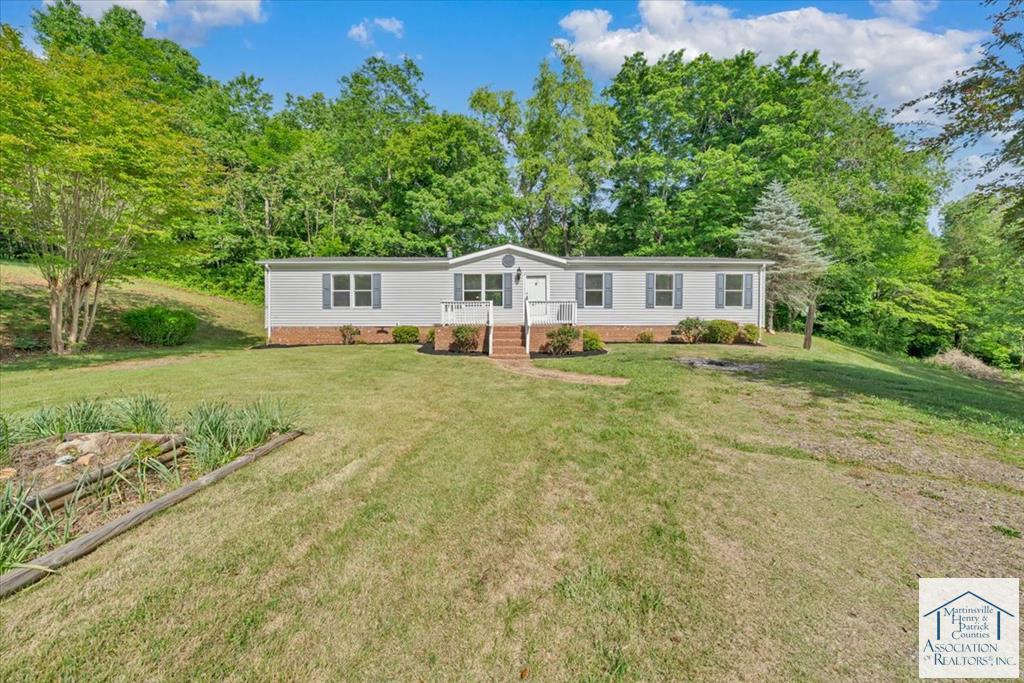 256 Goose Market Loop