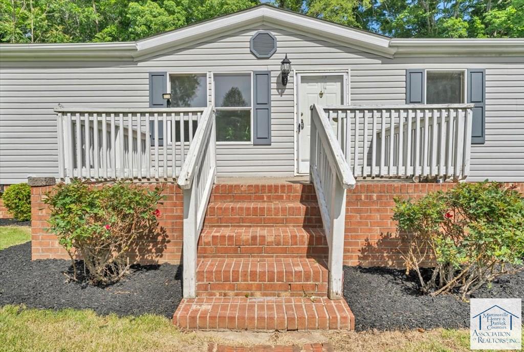 256 Goose Market Loop