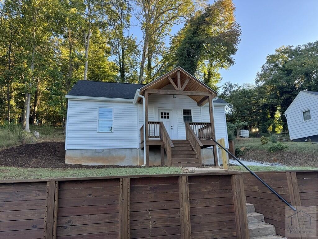 1227 Ranson Rd